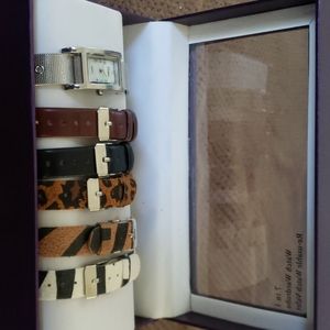 Vivani fashion watch set